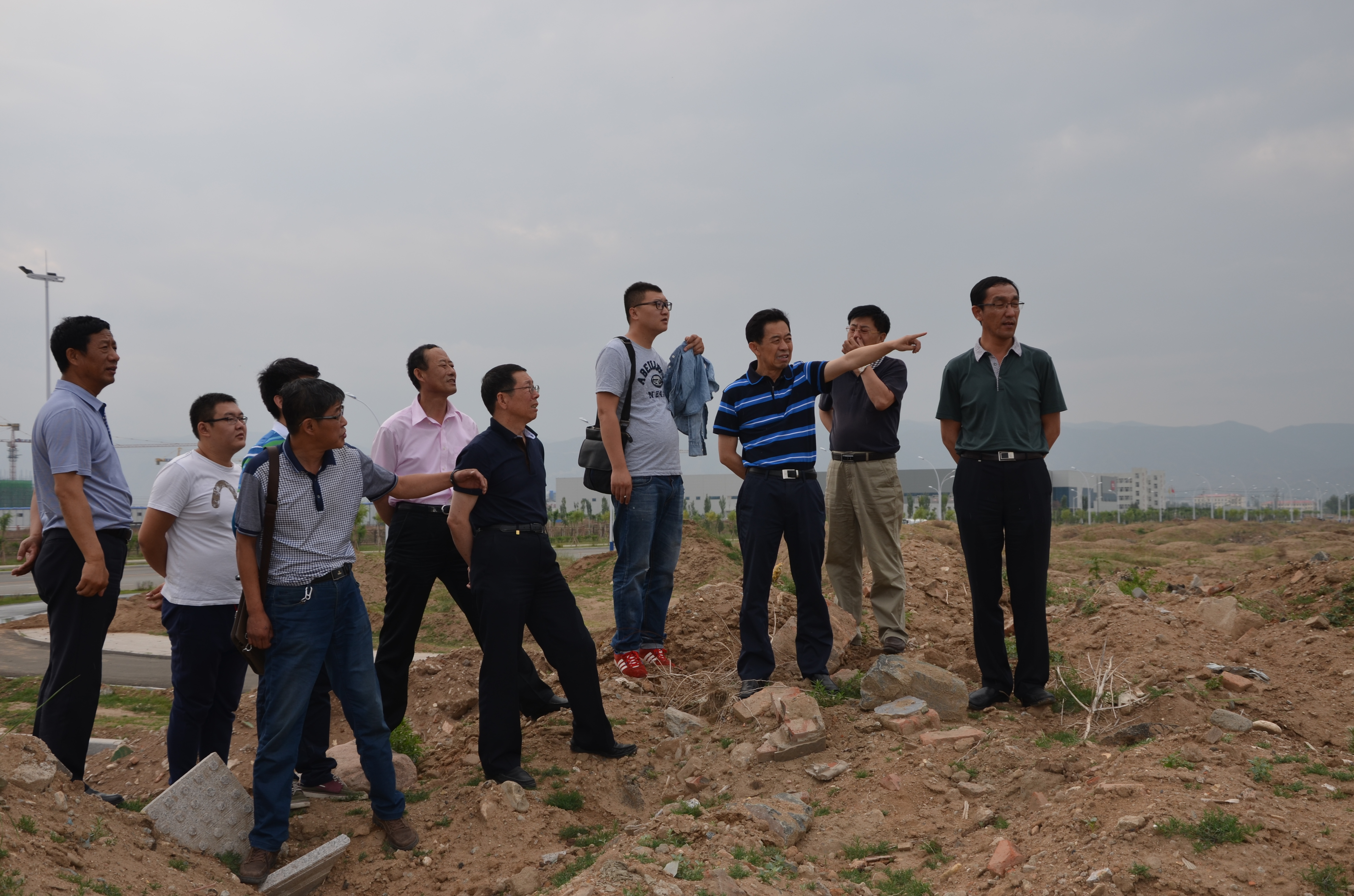 研究如何打通“斷頭路?！?jpg